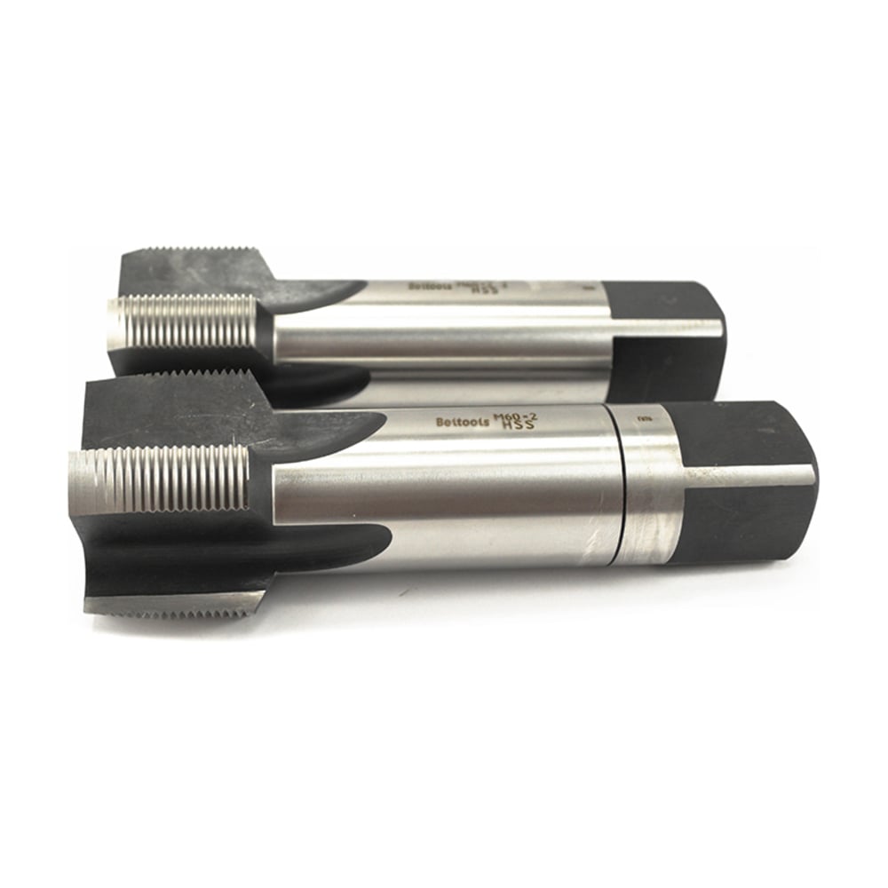 Изображение товара Метчик Русский Инструмент М56х2 HSS машинно-ручной 2шт