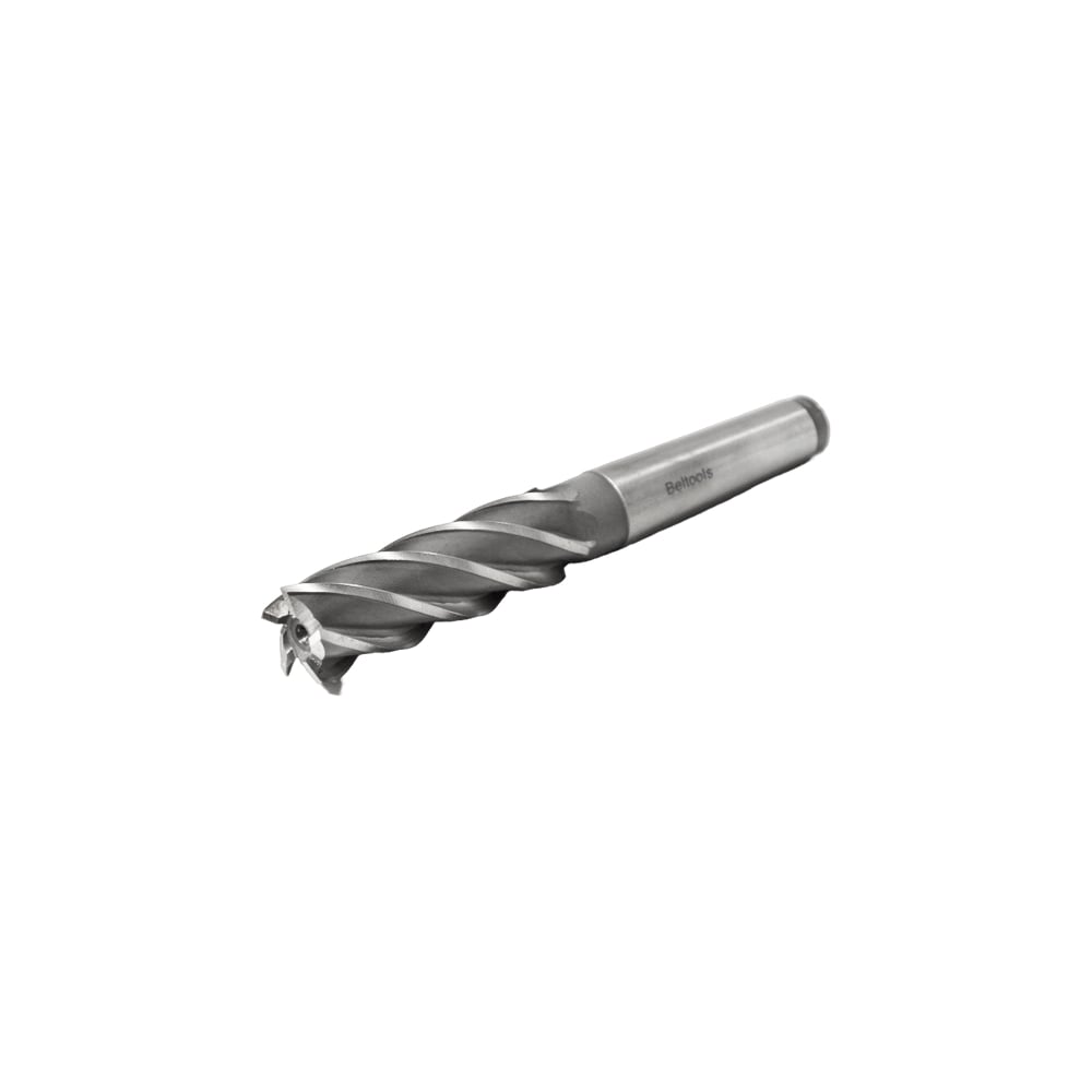 Изображение товара Фреза концевая Beltools 28х45х147 HSS Z=5 к/х КМ3 ГОСТ 32831-2014 ri.189.2801