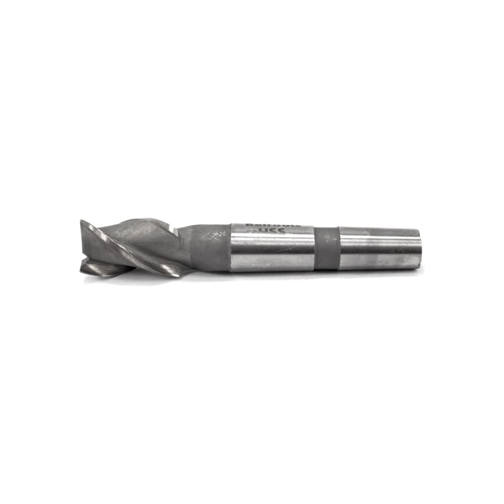 Изображение товара Фреза концевая Beltools 20х120х215 HSS Z4 к/х ГОСТ 32831-2014
