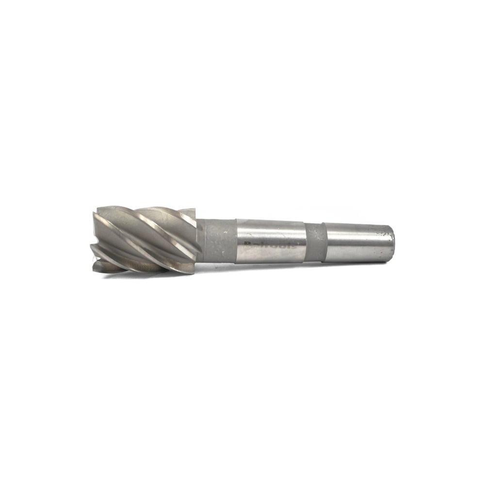 Изображение товара Фреза концевая Beltools 32х106х231 Р6М5 Z=6 к/х КМ4
