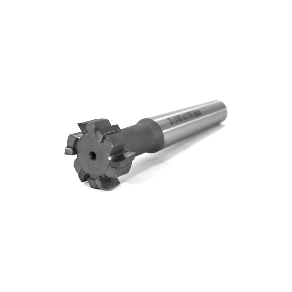 Изображение товара Фреза т-образная Beltools 32x14 ВК8 паз 18 - высокая точность обработка