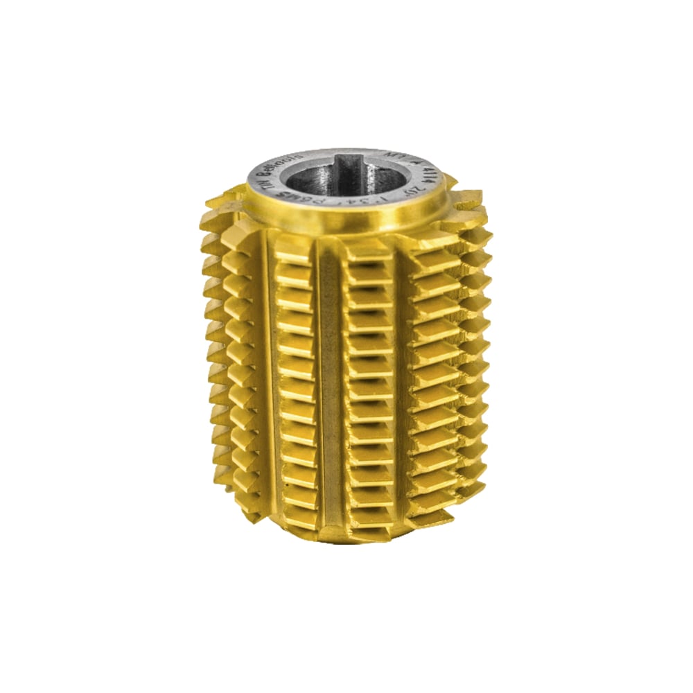 Изображение товара Фреза червячная Beltools М1 A Р6М5 2510-4114 20гр.