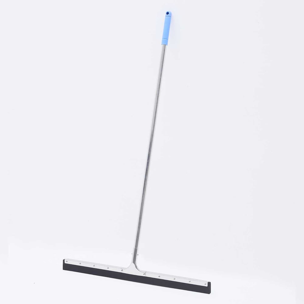 Изображение товара Сгон для пола RoomBroom ЭВА/EVA Премиум 75 см с рукоятью RB2171