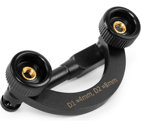 Изображение товара Держатель центрирующий Micron для индикаторов ИРБ, ИРТ 1140525