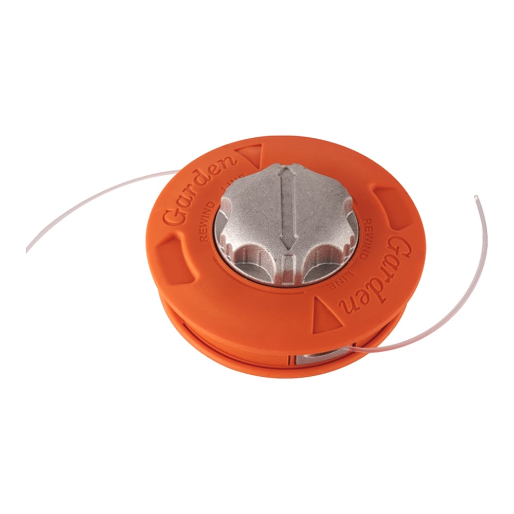 Изображение товара Триммерная головка Ledeme LY040 с автоматической намоткой, диаметр 2.4 мм