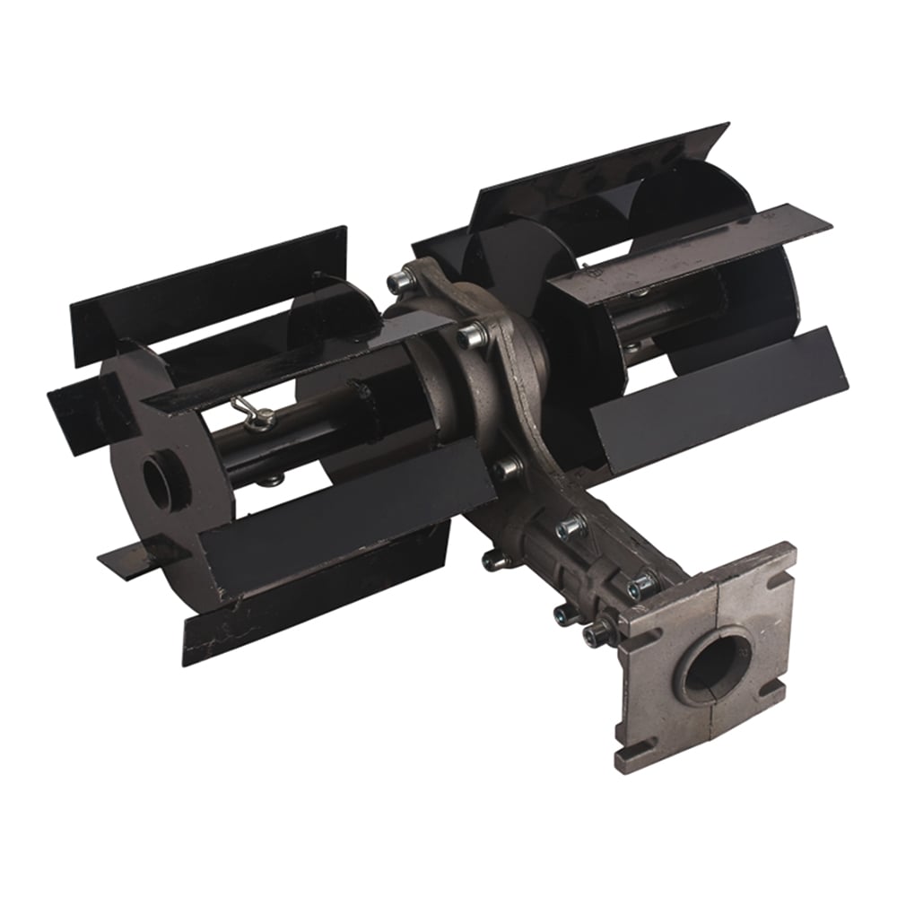 Изображение товара Роторная сапа-насадка Ledeme для триммеров LY430-305