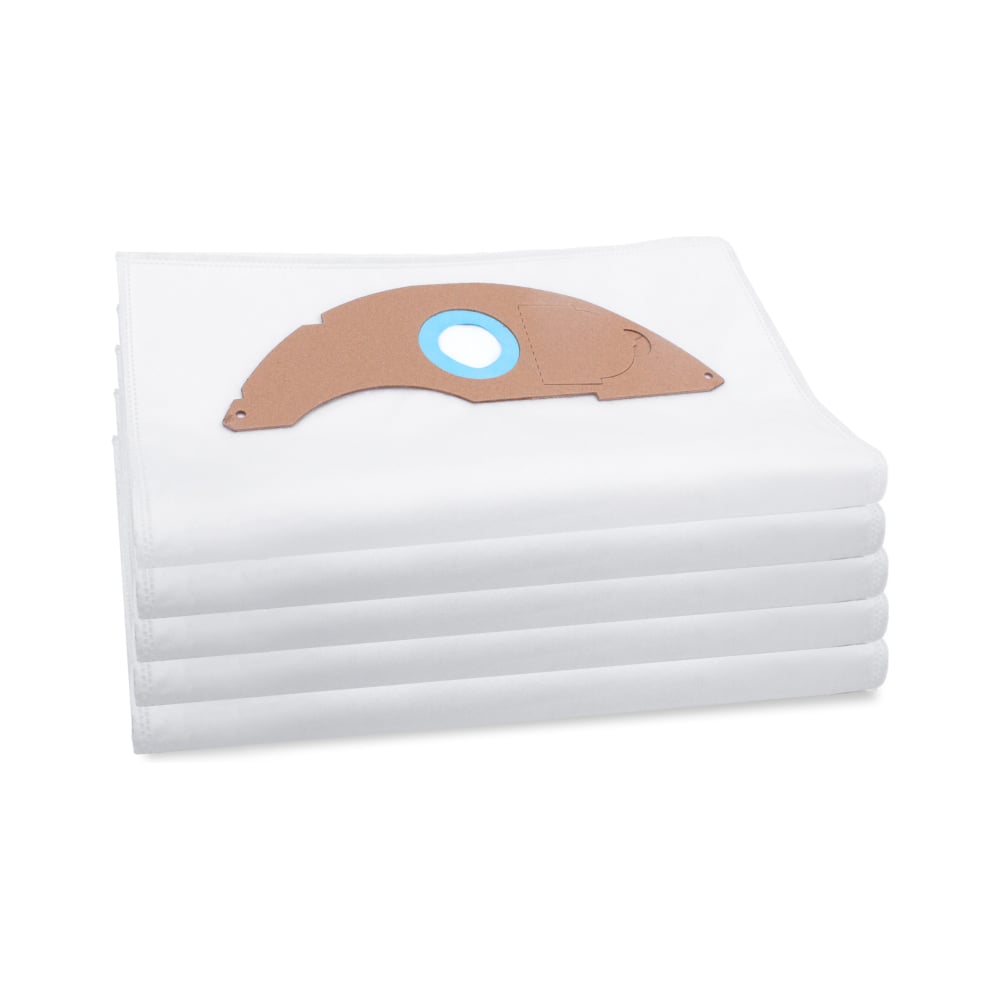 Изображение товара Мешки FILTERO KAR 22 (5) Pro для Karcher NT 22 - 5 штук