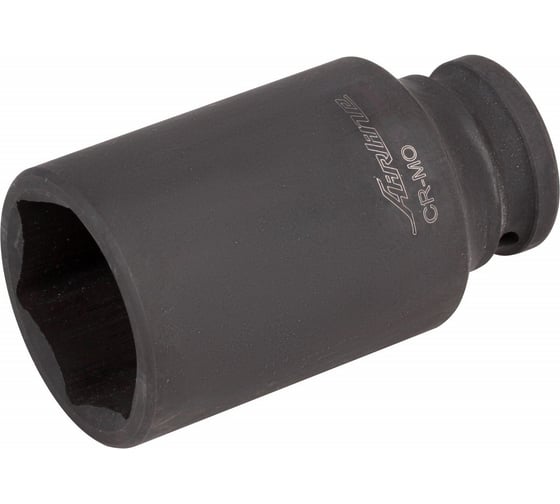 Изображение товара Головка ударная торцевая 1/2" DR шестигранная Airline 36мм L=78 мм ATAS161