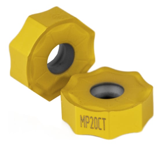 Изображение товара Пластина сменная восьмигранная ONGX 090520-ML MP20CT Русский Инструмент ri.474.38