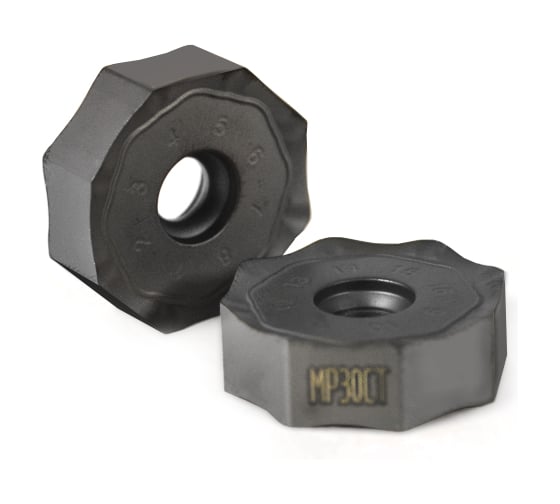 Изображение товара Пластина сменная восьмигранная ONGX 090506-MLW MP30CT Русский Инструмент ri.474.31