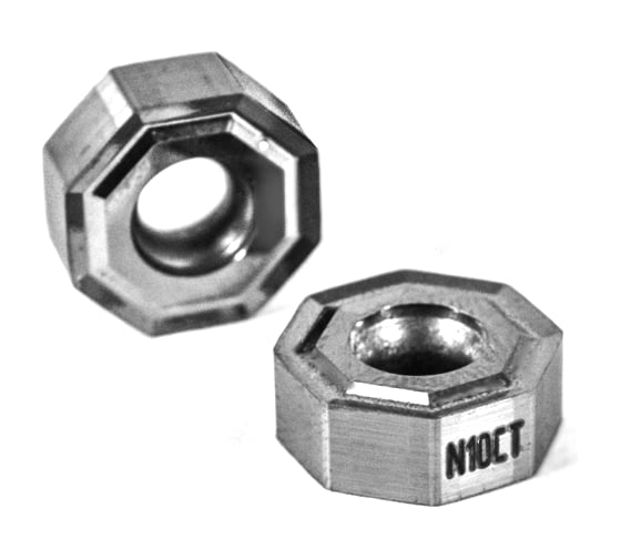 Изображение товара Пластина сменная восьмигранная ONGX 050408-MLW N10CT Русский Инструмент ri.474.15