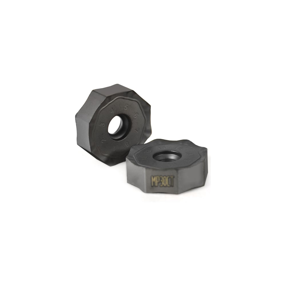 Пластина сменная восьмигранная ONGX 090510-MLW MP30CT Русский Инструмент ri.474.36