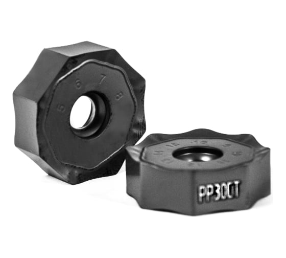 Изображение товара Пластина сменная восьмигранная ONGX 090510-ML PP30CT Русский Инструмент ri.474.1