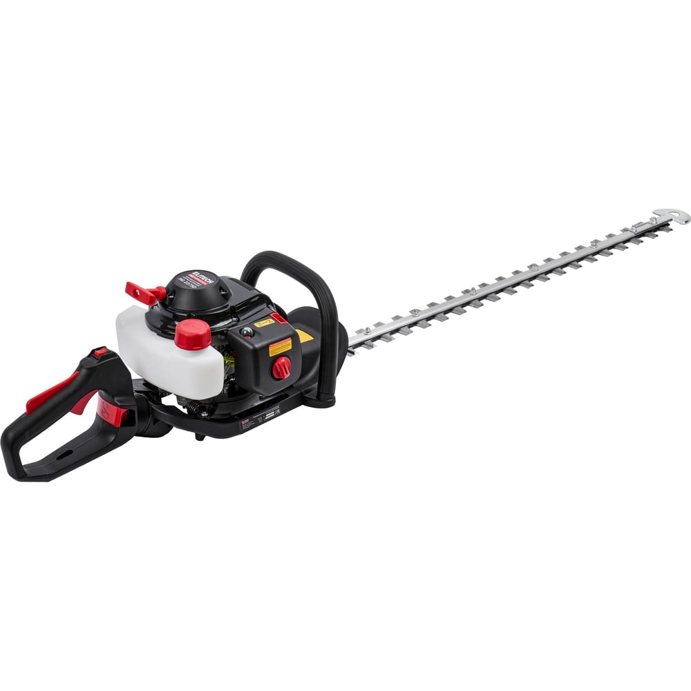Изображение товара Бензиновые ножницы для изгороди Elitech HD HG 2375D
