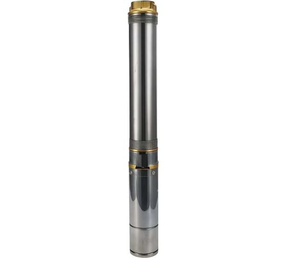 Изображение товара Насос для глубинных скважин 4SPM410-0.75 Kepeida Т027838