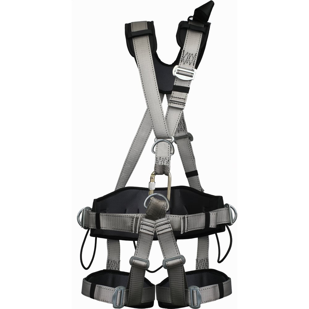 Изображение товара Привязь страховочная BodyGuard СПР-19 для работ на высоте