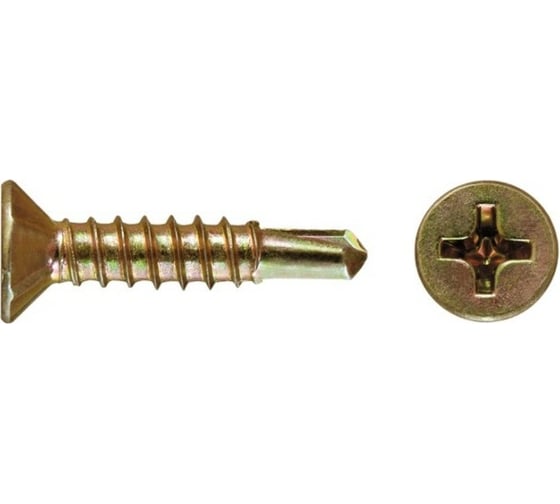 Изображение товара Оконный саморез swfs 3,9х16, 20000 шт. тов-054812