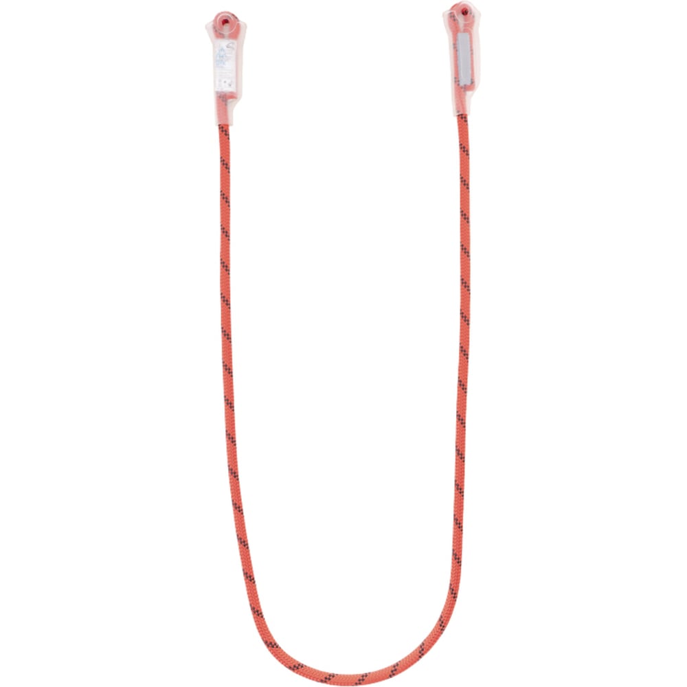 Изображение товара Самостраховка веревочная VENTO 150 см для альпинизма и работы на высоте