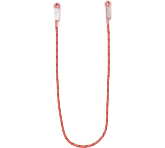 Изображение товара Ус самостраховки веревочный VENTO Длина 150 см vnt 206_150