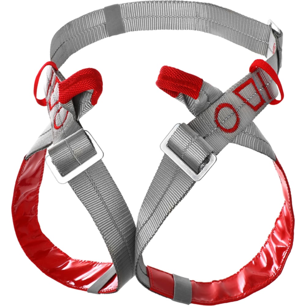 Изображение товара Поясная беседка VENTO Спелео Стандарт - высокая прочность и надежность