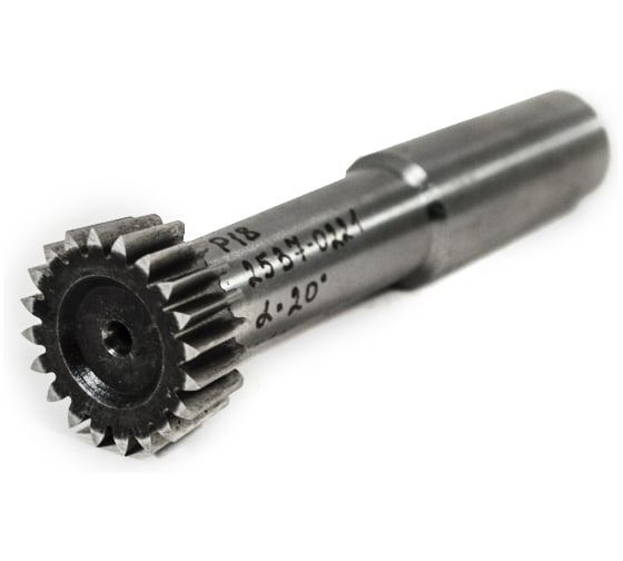 Изображение товара Долбяк хвостовой М0,8 Z=20 АА Р18 dо=16мм (2537-0221) 20гр Beltools ri.102.180