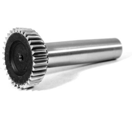 Изображение товара Долбяк хвостовой М0,8 Z=32 АА Р18 dо=26мм (2537-0375) L=60мм 20гр Beltools ri.102.184