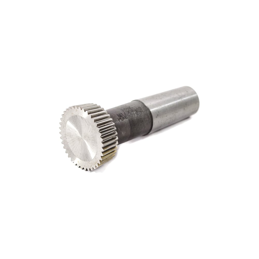 Изображение товара Долбяк хвостовой М1 Z=38 Р6М5 dо=38мм Beltools