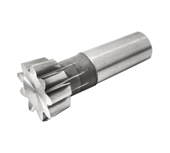 Изображение товара Долбяк хвостовой М3,5 Z=9 А Р6М5 dо=31,5мм В24 30гр Beltools ri.351.113