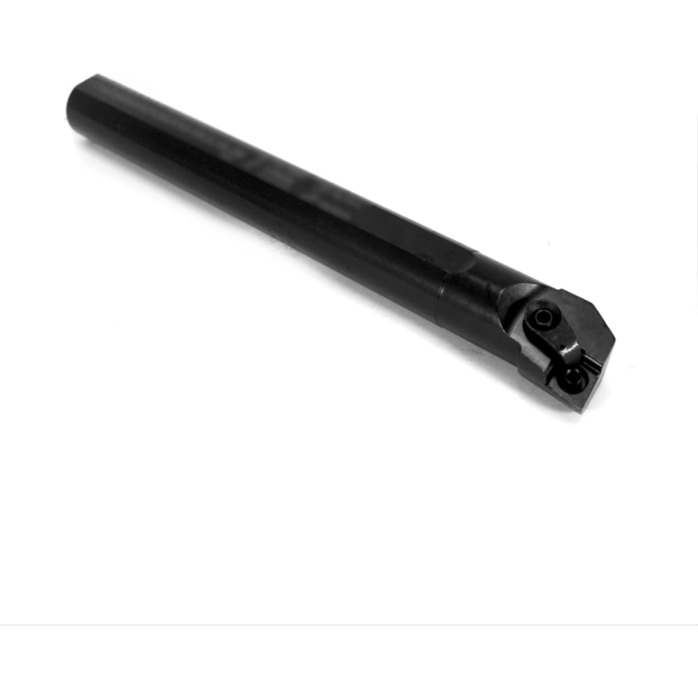 Изображение товара Резец расточной с ромбической пластиной Русский Инструмент D=16 L=180 левый