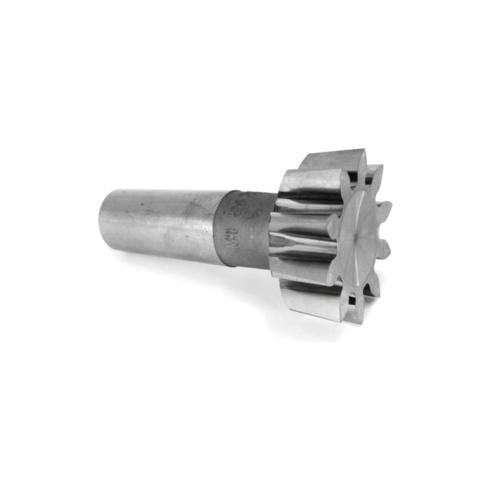 Изображение товара Долбяк хвостовой Beltools М4 для обработки стали и чугуна