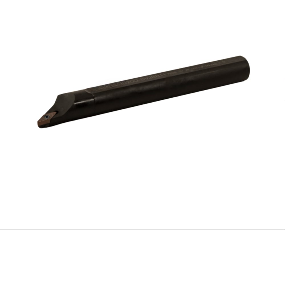 Изображение товара Резец расточной с ромбической пластиной D=20 L=180 S20Q-SVJBR 11 Русский Инструмент