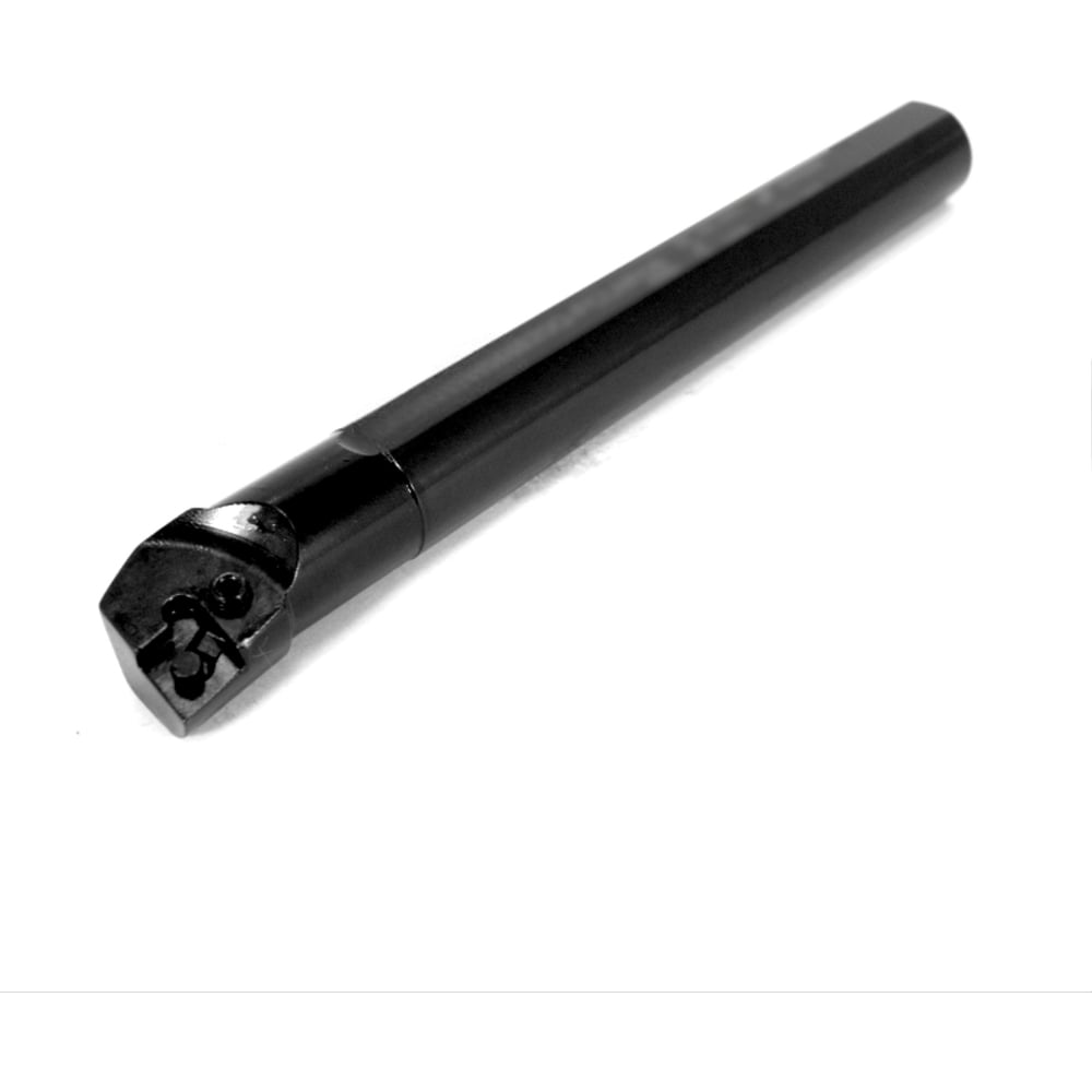 Изображение товара Резец расточной с ромбической пластиной D16 L180 PCLNR 09 ri.419.56 Русский Инструмент