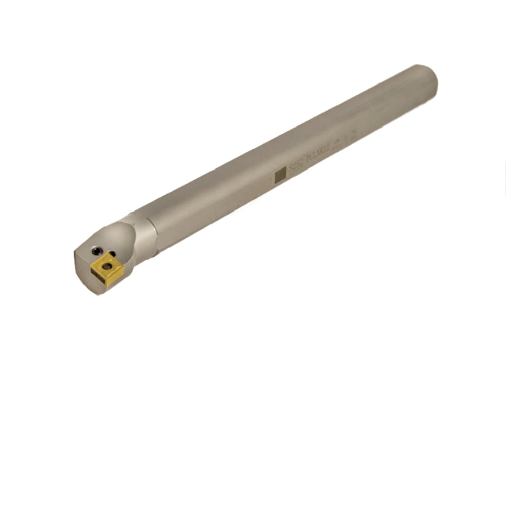 Изображение товара Резец расточной Русский Инструмент с ромбической пластиной, D=25, L=300