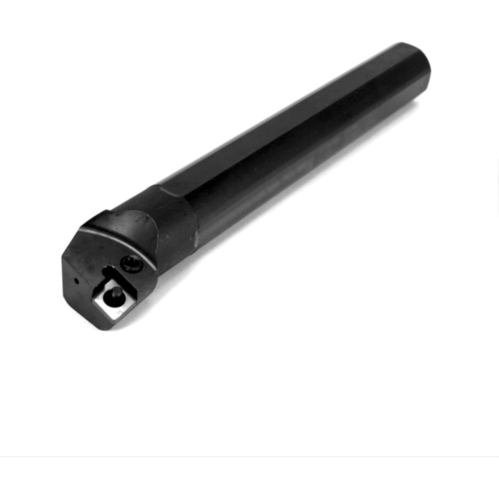 Изображение товара Русский Инструмент Резец расточной D=40 L=300 P закрепление P ромбическая пластина