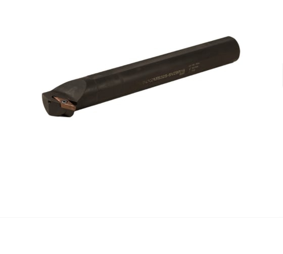 Изображение товара Резец расточной с ромбической пластиной D=32 L=250 S32S-SVZBR 16 Русский Инструмент ri.465.98