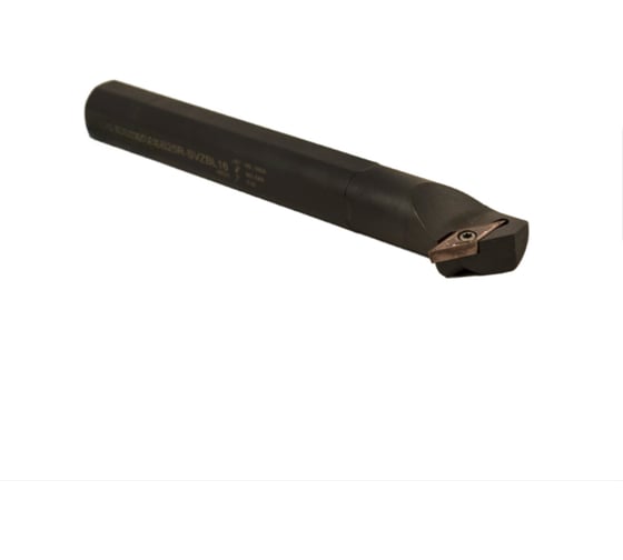 Изображение товара Резец расточной с ромбической пластиной D=25 L=200 S25R-SVZBL 16 левый Русский Инструмент ri.465.90