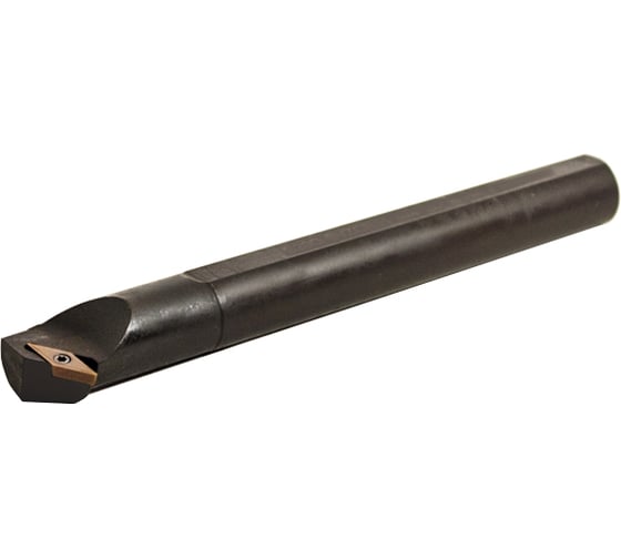 Изображение товара Резец расточной с ромбической пластиной D=20 L=180 S20Q-SVZCR 11 Русский Инструмент ri.465.65