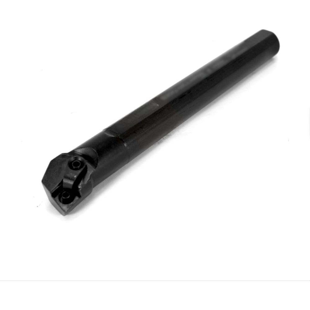 Изображение товара Резец расточной Русский Инструмент с ромбической пластиной, D=32, L=350, S32U PDUNL 15-06 левый ri.415.6