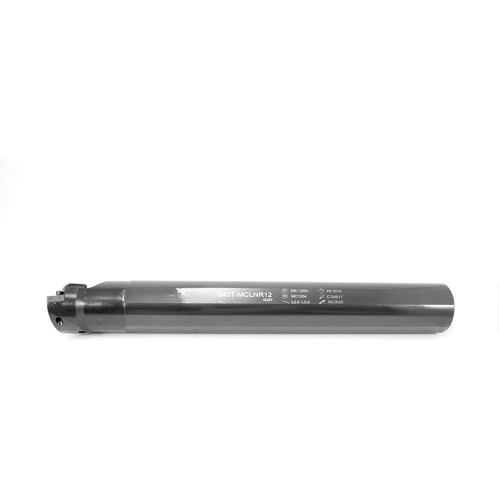 Изображение товара Резец расточной Русский Инструмент с ромбической пластиной, D=40, L=300, S40T MCLNR 12 ri.419.25