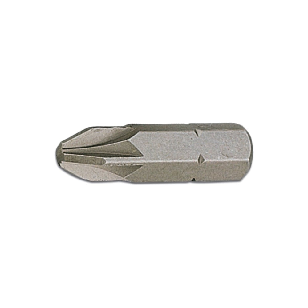 Изображение товара Вставка (бита) торцевая 1/4" HONITON, POZIDRIV PZ4 BT-A2PZ4 В0000000198205