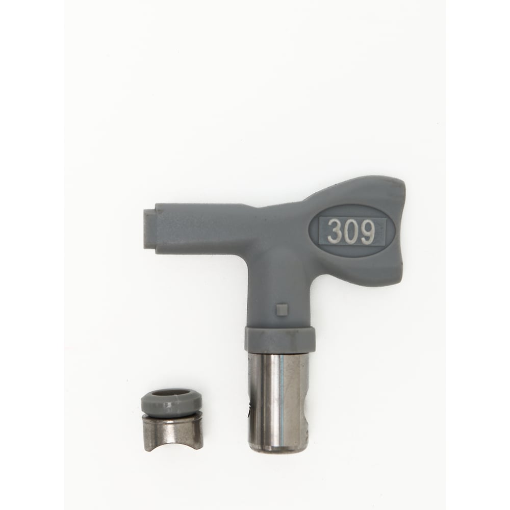 Изображение товара Сопло безвоздушного распыления высокого давления Polyecs T04-309 23 мм