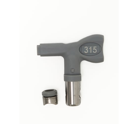 Изображение товара Сопло безвоздушного распыления высокого давления Polyecs T04-315