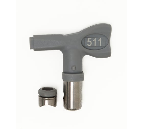 Изображение товара Сопло безвоздушного распыления высокого давления Polyecs T04-511