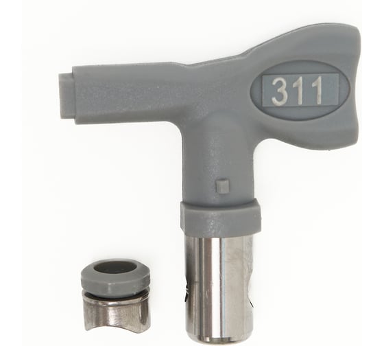 Изображение товара Сопло безвоздушного распыления высокого давления Polyecs T04-311