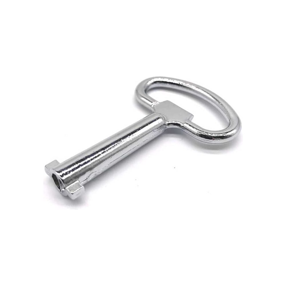 Изображение товара Ключ к замку РУССКИЕ ЗАМКИ RZ01 - 10 шт