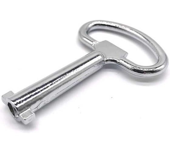 Изображение товара Ключ к замку РУССКИЕ ЗАМКИ RZ01, 10 шт 134