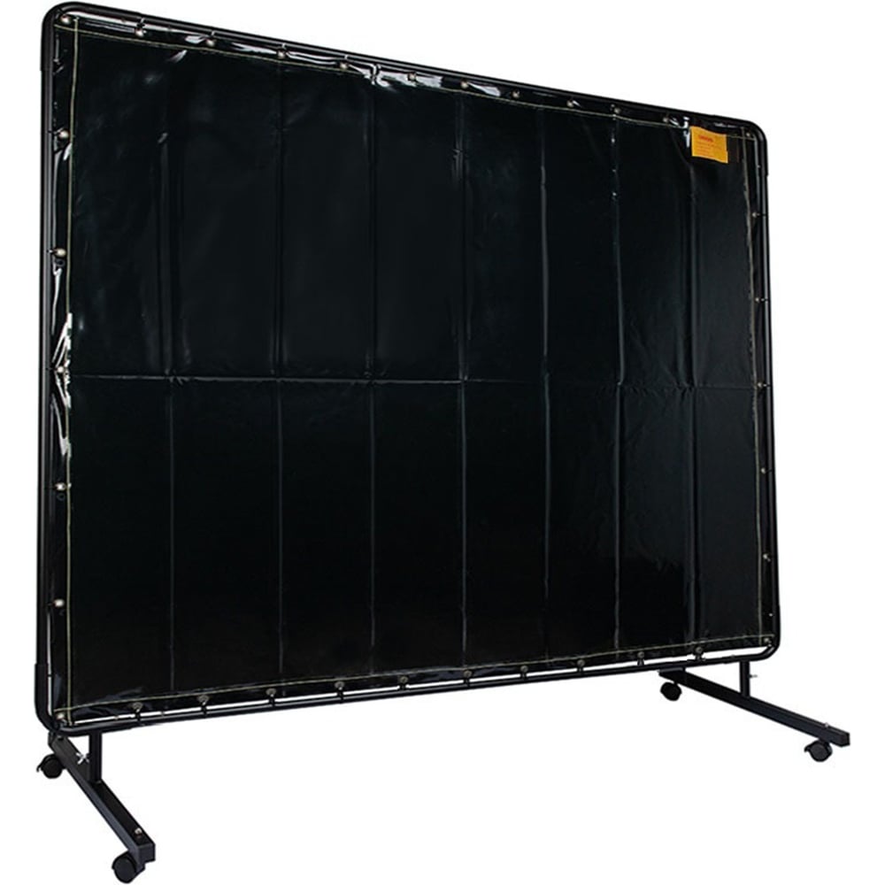 Изображение товара Сварочный экран Rotorica Green 1,8 х 2,4м RT.77321824G