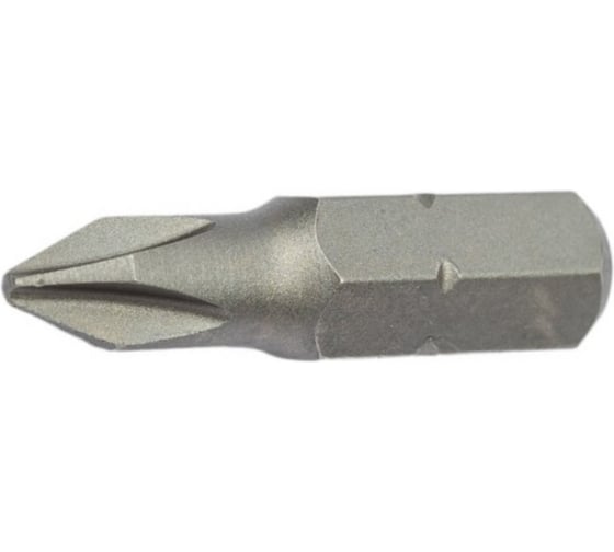 Изображение товара Вставка (бита) торцевая 5/16" HONITON, крестовая PH1 BT-A8PH1 В0000000199957
