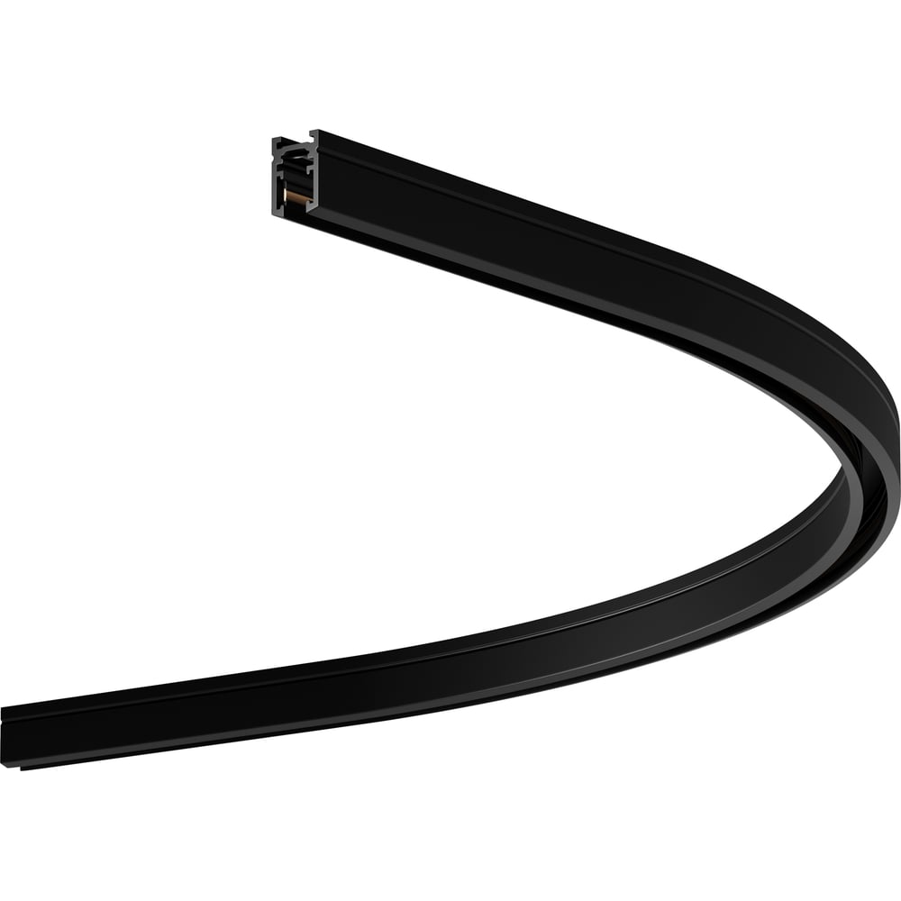 Изображение товара Радиусный угол MAYTONI TRA184-D600-11B и TRA184-R600-11B для шинопроводов