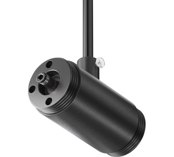 Изображение товара Прямой коннектор питания MAYTONI CA013IC-P-B